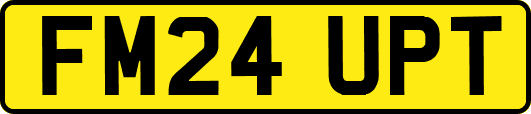 FM24UPT