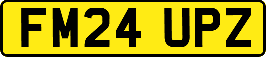 FM24UPZ