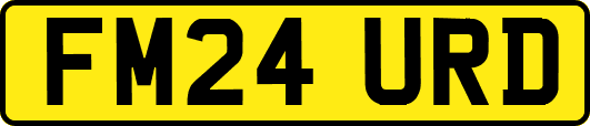 FM24URD