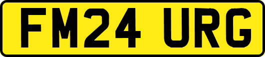 FM24URG