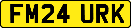 FM24URK