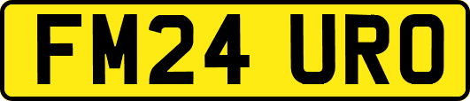 FM24URO
