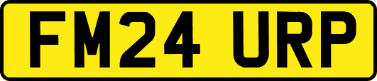 FM24URP