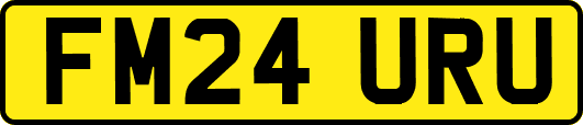 FM24URU