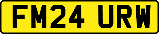 FM24URW