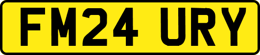 FM24URY