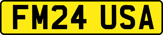 FM24USA