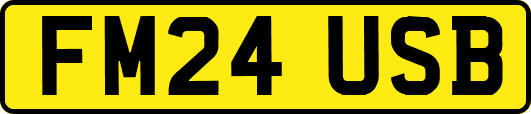 FM24USB