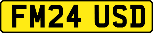 FM24USD