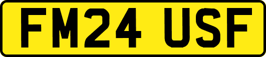 FM24USF