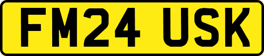 FM24USK