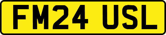 FM24USL