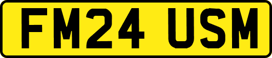 FM24USM