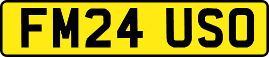 FM24USO