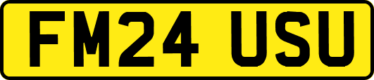 FM24USU