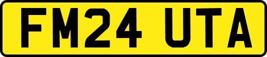 FM24UTA