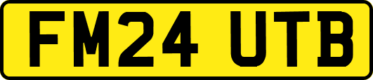 FM24UTB