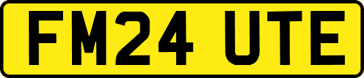 FM24UTE