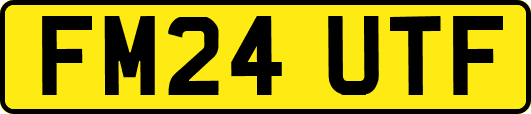 FM24UTF