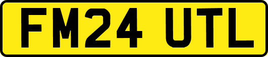 FM24UTL