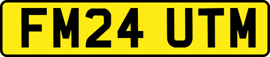 FM24UTM
