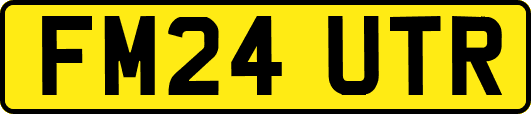 FM24UTR