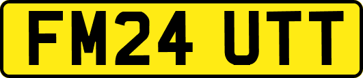 FM24UTT