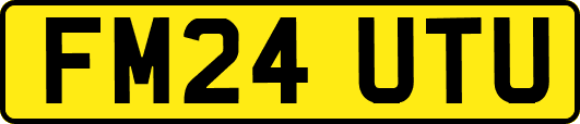 FM24UTU