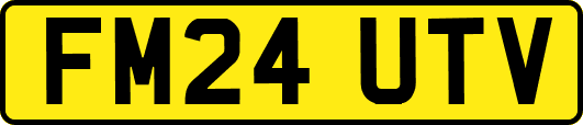 FM24UTV