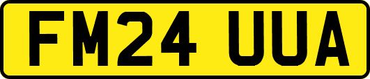 FM24UUA