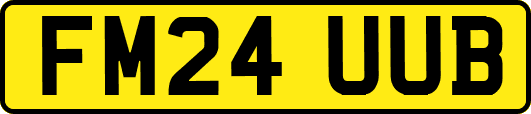 FM24UUB