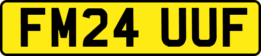 FM24UUF