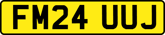 FM24UUJ