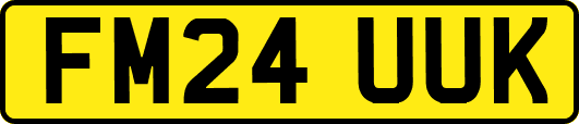 FM24UUK