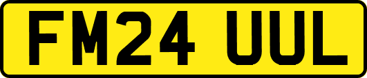 FM24UUL