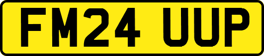 FM24UUP