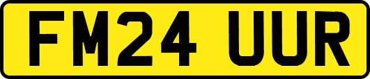 FM24UUR