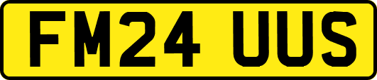 FM24UUS