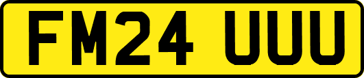 FM24UUU