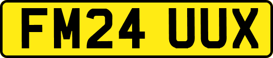 FM24UUX