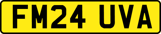 FM24UVA
