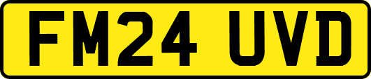 FM24UVD