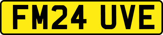 FM24UVE