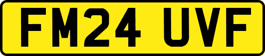 FM24UVF