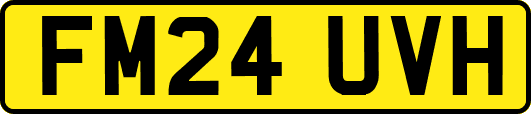 FM24UVH