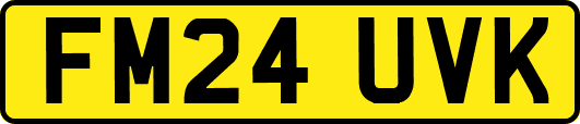 FM24UVK