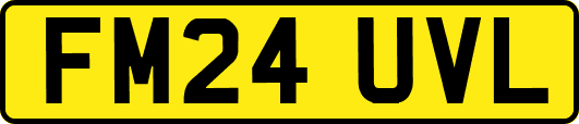 FM24UVL