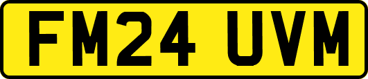 FM24UVM
