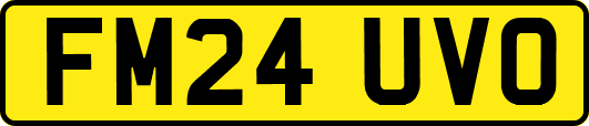 FM24UVO