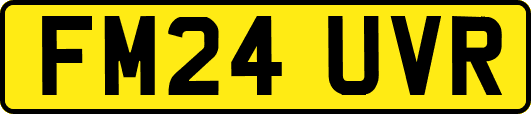 FM24UVR
